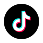 tiktok logo