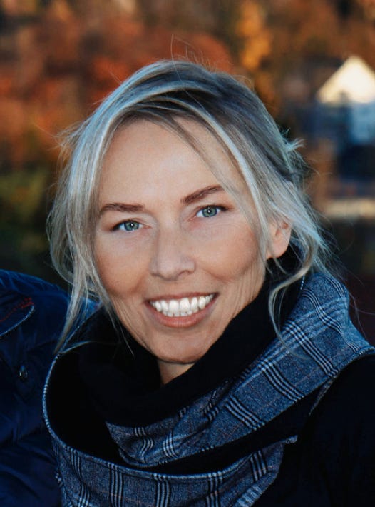 Annett Väterlein